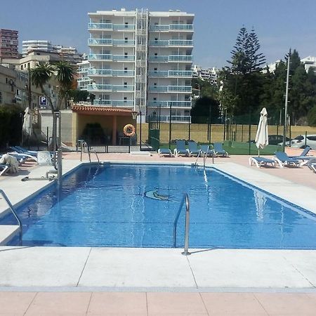 Apartamento Las Palomas Beach 202 Торремолінос Екстер'єр фото