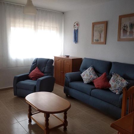 Apartamento Las Palomas Beach 202 Торремолінос Екстер'єр фото