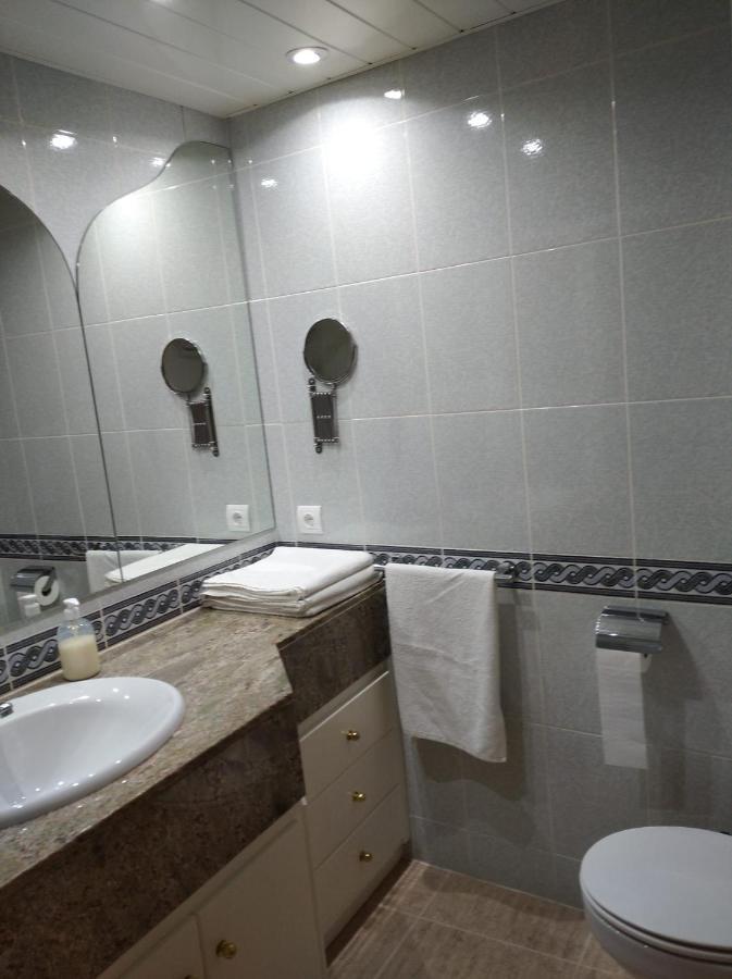 Apartamento Las Palomas Beach 202 Торремолінос Екстер'єр фото