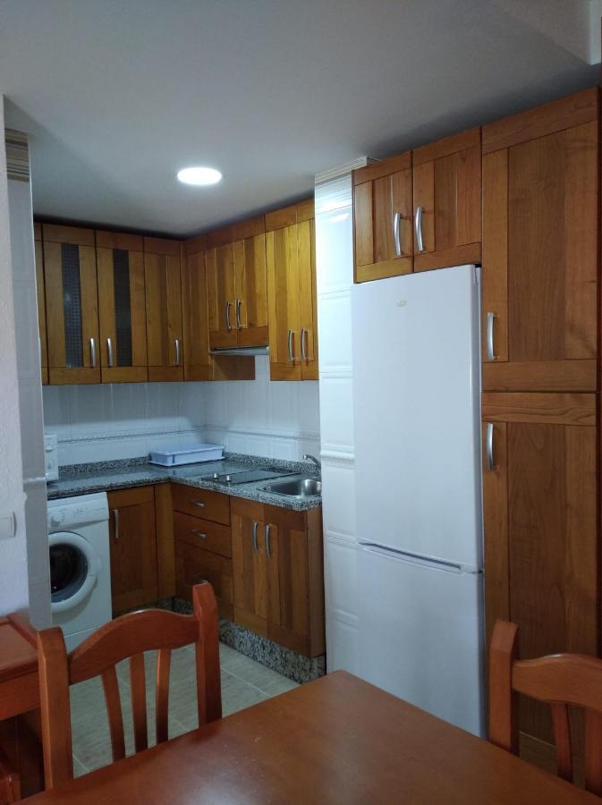 Apartamento Las Palomas Beach 202 Торремолінос Екстер'єр фото