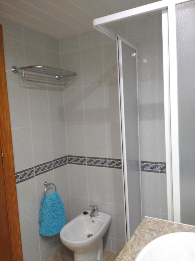 Apartamento Las Palomas Beach 202 Торремолінос Екстер'єр фото
